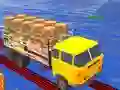 Impossible Cargo Truck Driver — 無料オンラインゲーム