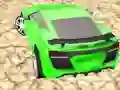 Floating Water Surfer Car Driving: Beach Racing — 無料オンラインゲーム