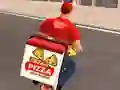 Fast Pizza Felivery Boy — 無料オンラインゲーム