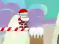 Stick Santa — 無料オンラインゲーム