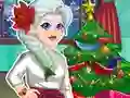 Crystal's Xmas Home Deco — 無料オンラインゲーム