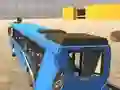 Bus Crash Stunts Demolition — 無料オンラインゲーム