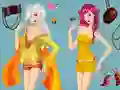 Fashion Milano Challenge — 無料オンラインゲーム