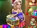 ゲームMommy Shopping Xmas Giftsオンライン