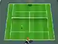 Angel Tennis — 無料オンラインゲーム