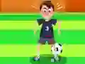 ゲームSoccer Champ 2020オンライン