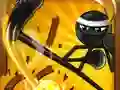 Beat Ninja Blam! — 無料オンラインゲーム