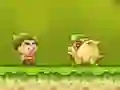 Eddie Adventure — 無料オンラインゲーム