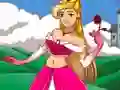 Kawaii Princess Dress Up Game — 無料オンラインゲーム