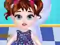 Baby Taylor House Cleaning — 無料オンラインゲーム