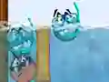 Aqua Dudes — 無料オンラインゲーム