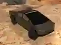 CyberTruck on Mars — 無料オンラインゲーム