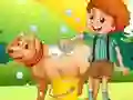 The Unique Dog — 無料オンラインゲーム
