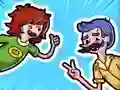 Dumb Riders — 無料オンラインゲーム