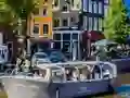 Amsterdam Hidden Objects — 無料オンラインゲーム