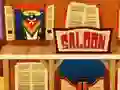 Saloon Robbery — 無料オンラインゲーム