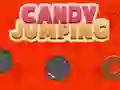Candy Jumping — 無料オンラインゲーム