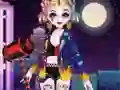 ゲームFantabulous Emancipation Of Harlequinオンライン