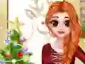 Princess Ready For Christmas — 無料オンラインゲーム