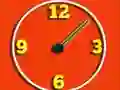 ゲームClock Challengeオンライン