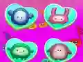 Choli Memory — 無料オンラインゲーム