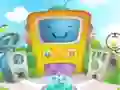 Cartoon Puzzle — 無料オンラインゲーム
