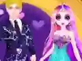 Love Horoscope For Princesses — 無料オンラインゲーム