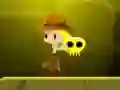 Lara and The Skull Gold — 無料オンラインゲーム