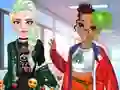 E Girl Fashion — 無料オンラインゲーム