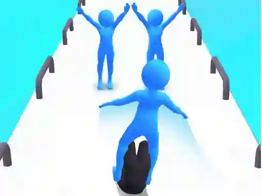 Human Vehicle — 無料オンラインゲーム