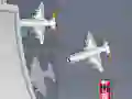 Aircraft Parking 2 — 無料オンラインゲーム