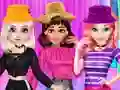 Princess K Pop Fashion Style — 無料オンラインゲーム