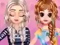 Princess Trendy Tshirt — 無料オンラインゲーム