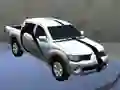 Offroad 4x4 Hilux Jeep Drive Prado Monster Truck — 無料オンラインゲーム