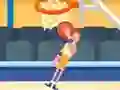 Jump Basket — 無料オンラインゲーム