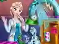 Ice queen toys factory — 無料オンラインゲーム