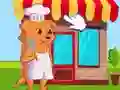 Zoo Chefs — 無料オンラインゲーム