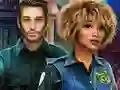 Good Cop Bad Cop — 無料オンラインゲーム