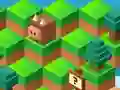 Down the Mountain — 無料オンラインゲーム