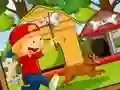 Pet Care 5 Differences — 無料オンラインゲーム