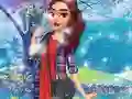 ゲームYear Round Fashionista Curlyオンライン