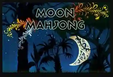 Moon Mahjong — 無料オンラインゲーム