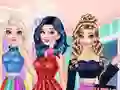 Princess Saturday Night Party — 無料オンラインゲーム