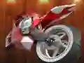 Racing Motorbike Jigsaw — 無料オンラインゲーム
