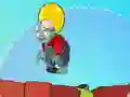 Angry Zombies 2 — 無料オンラインゲーム
