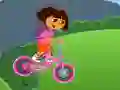 ゲームDora Uphill Rideオンライン