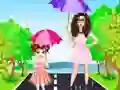 ゲームBaby Taylor Helping Kittenオンライン
