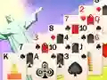 Planet Solitaire — 無料オンラインゲーム