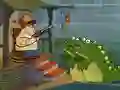 ゲームSwamp Attack Onlineオンライン