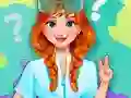 ゲームAnnie's Boyfriend Spell Factoryオンライン
